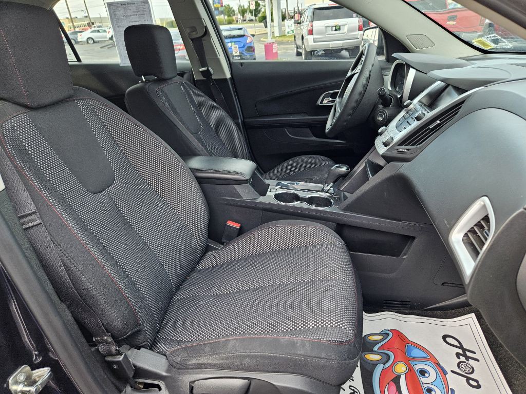 2017 Chevrolet Equinox Image 78