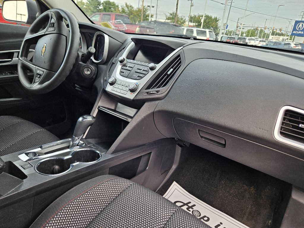 2017 Chevrolet Equinox Image 79