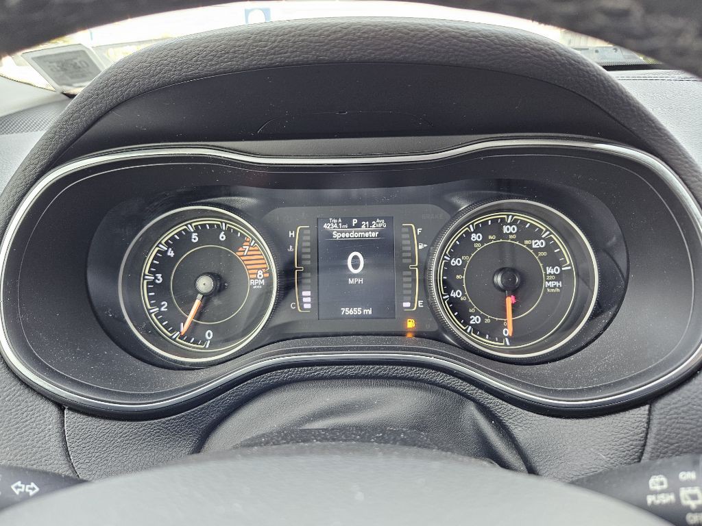 2020 Jeep Cherokee Image 63