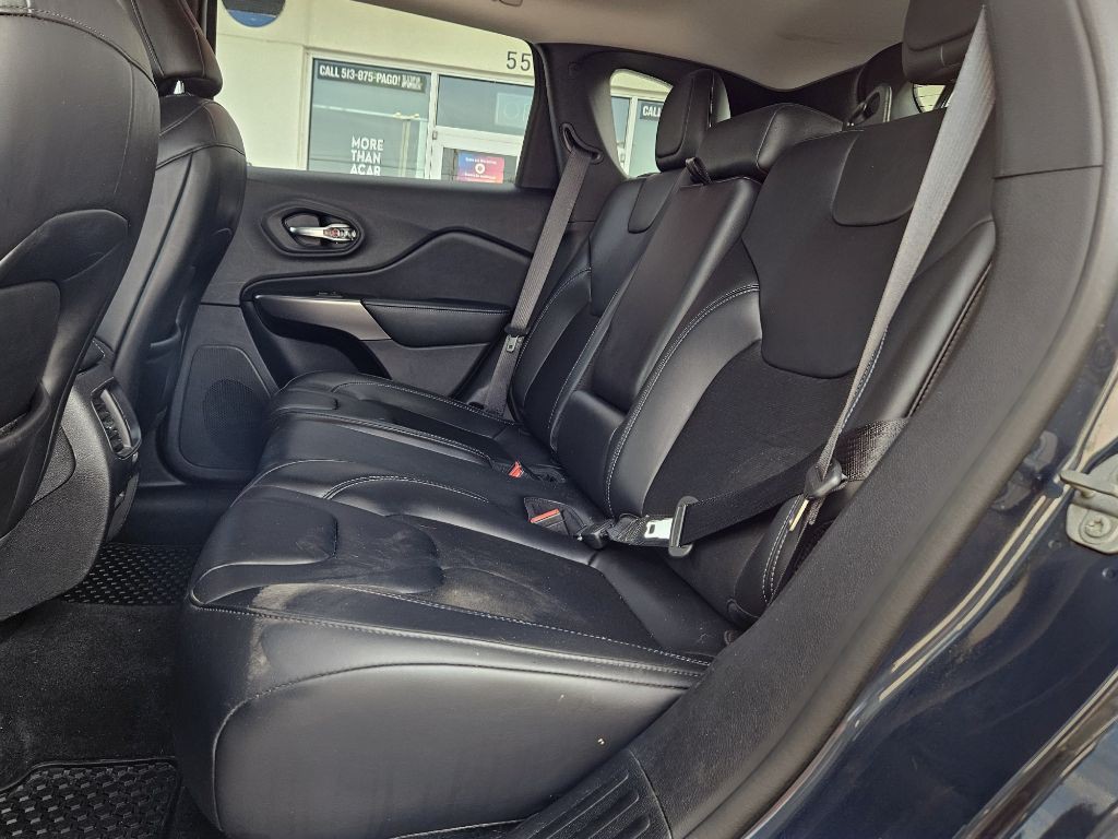 2020 Jeep Cherokee Image 64