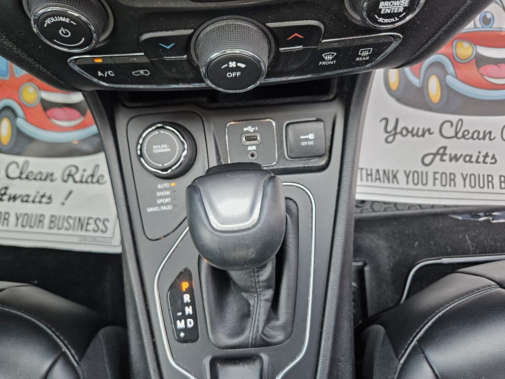 2020 Jeep Cherokee Image 86