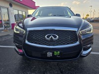Image for 2018 INFINITI QX60 BASE ID: 7647589