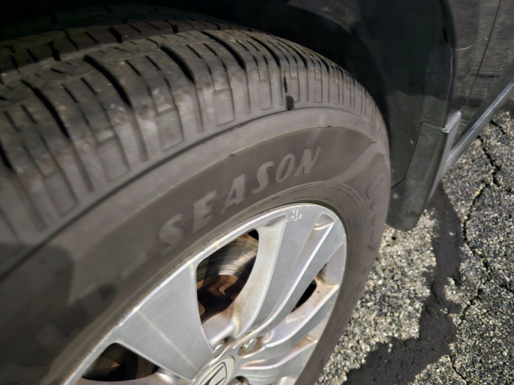 2014 Honda Odyssey Image 30
