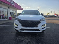 Image for 2019 Hyundai Tucson SEL ID: 7647595