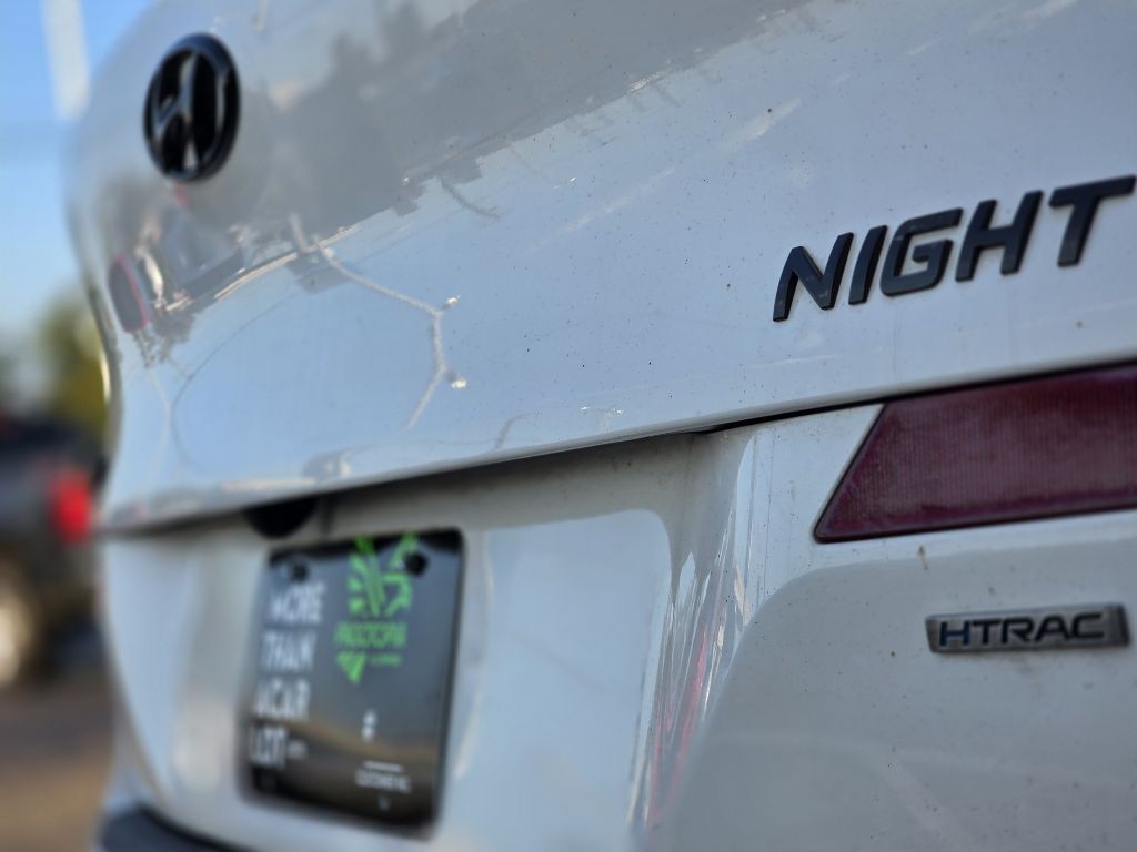 2019 Hyundai Tucson Image 3