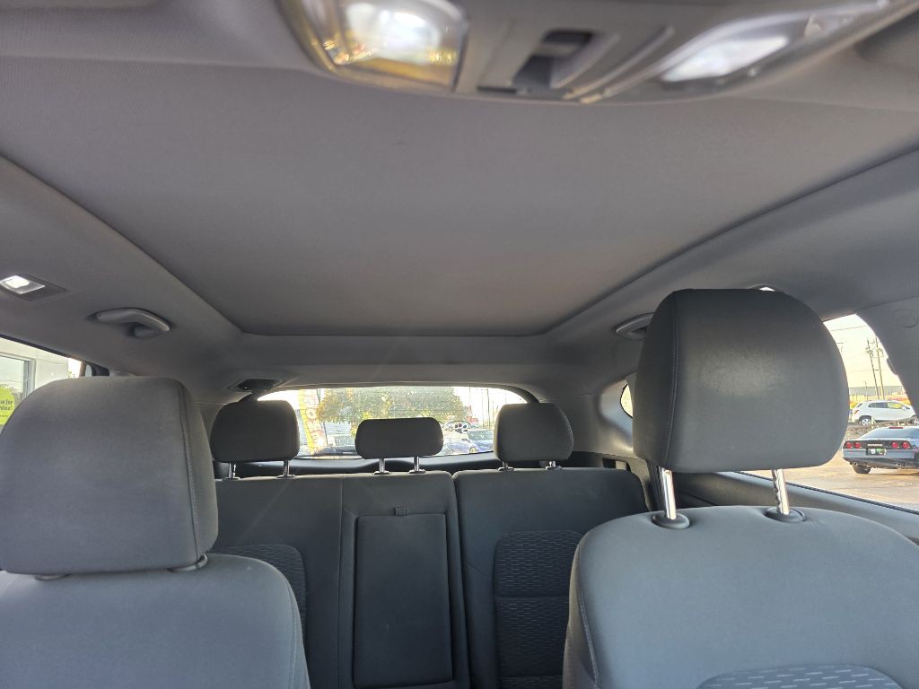 2019 Hyundai Tucson Image 7