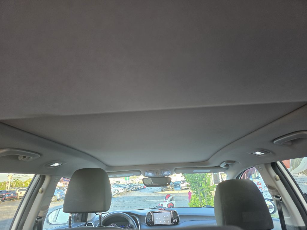 2019 Hyundai Tucson Image 10