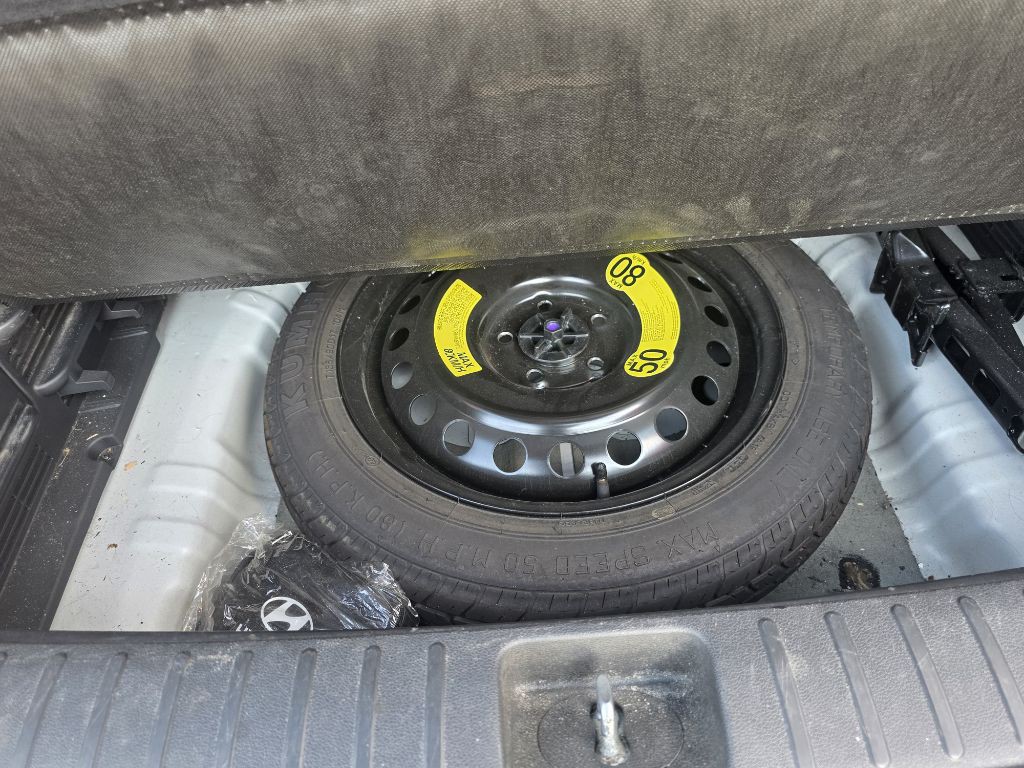 2019 Hyundai Tucson Image 11
