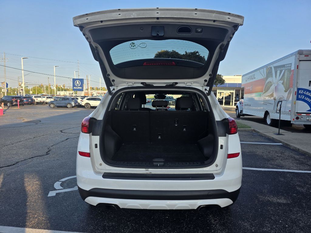 2019 Hyundai Tucson Image 13