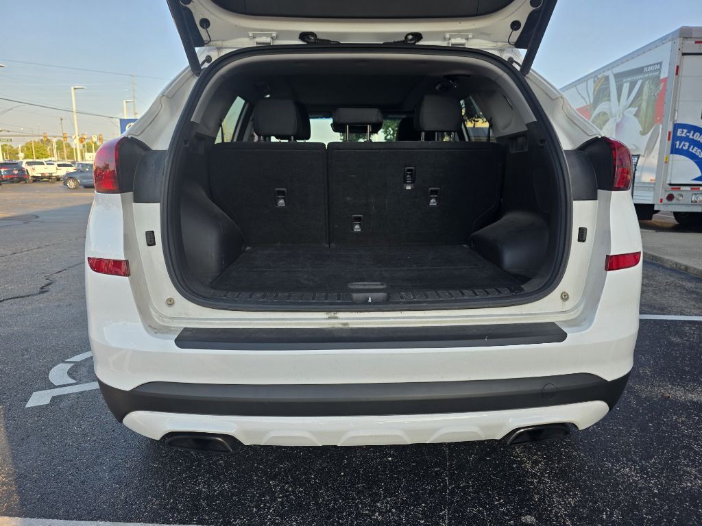 2019 Hyundai Tucson Image 14