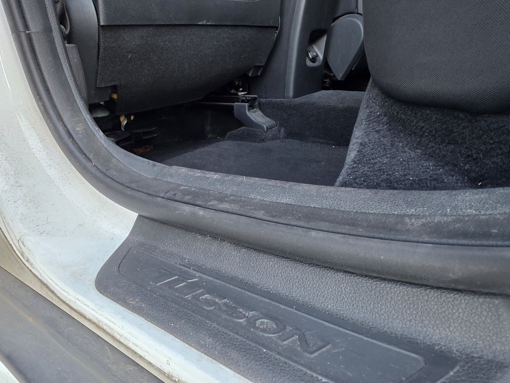 2019 Hyundai Tucson Image 19