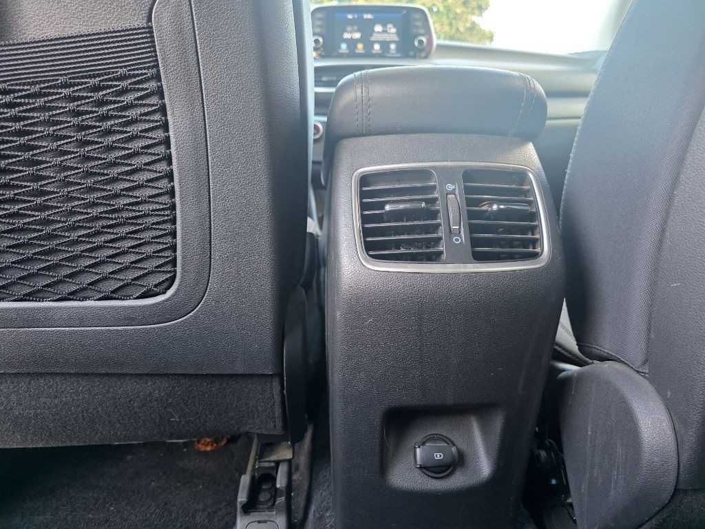 2019 Hyundai Tucson Image 20