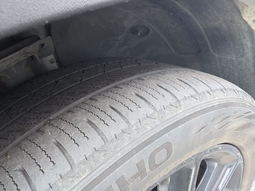 2019 Hyundai Tucson Image 41
