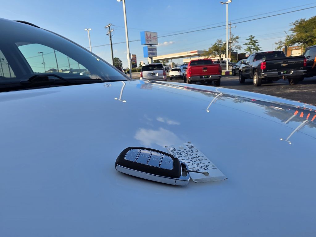 2019 Hyundai Tucson Image 50
