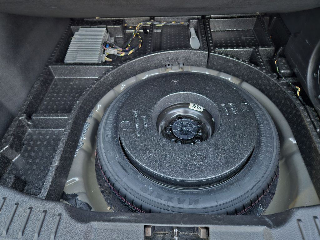 2017 Ford Focus Image 19