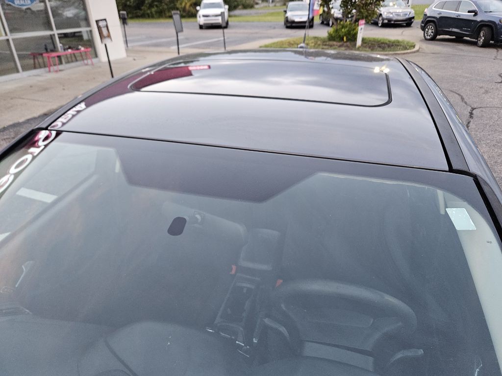 2017 Ford Focus Image 20