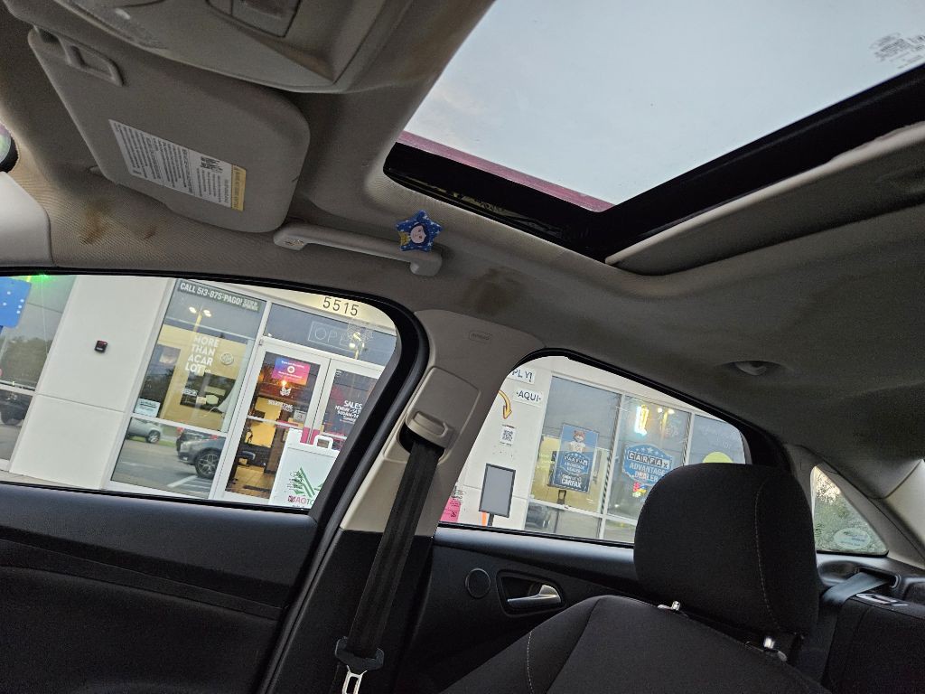 2017 Ford Focus Image 27