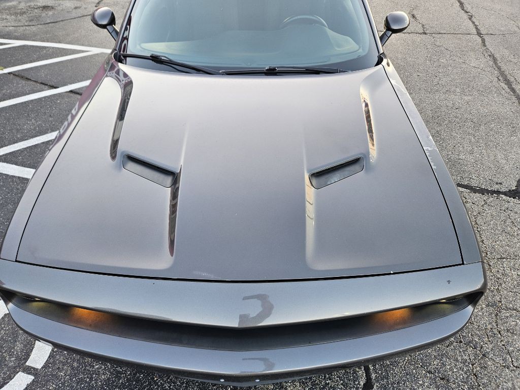 2016 Dodge Challenger Image 23