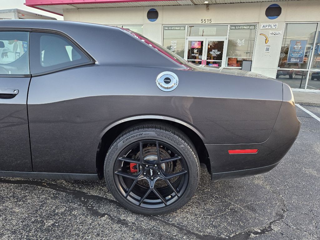 2016 Dodge Challenger Image 26