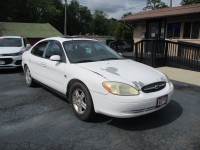 Image for 2000 Ford Taurus SEL ID: 6905825