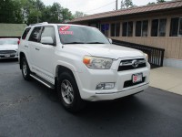 Image for 2011 Toyota 4Runner SR5 ID: 6905826