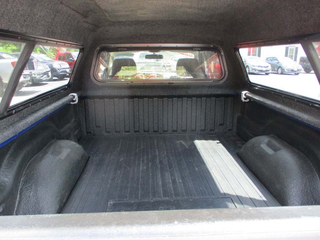 2008 Dodge Dakota Image 8
