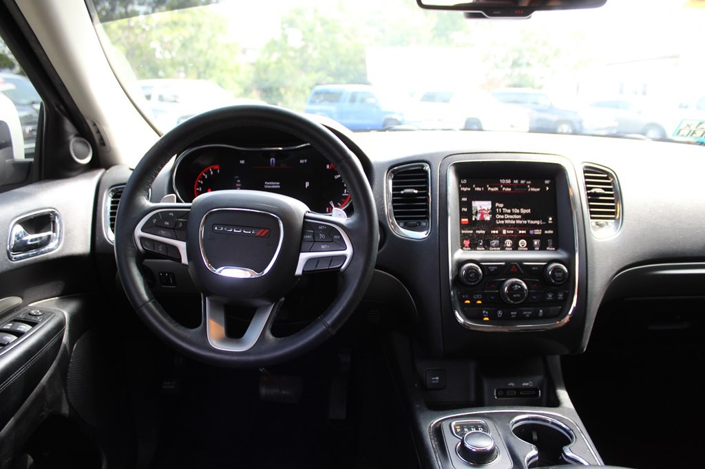 2016 Dodge Durango Image 9