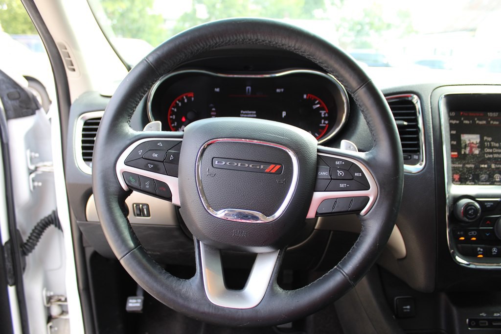 2016 Dodge Durango Image 11