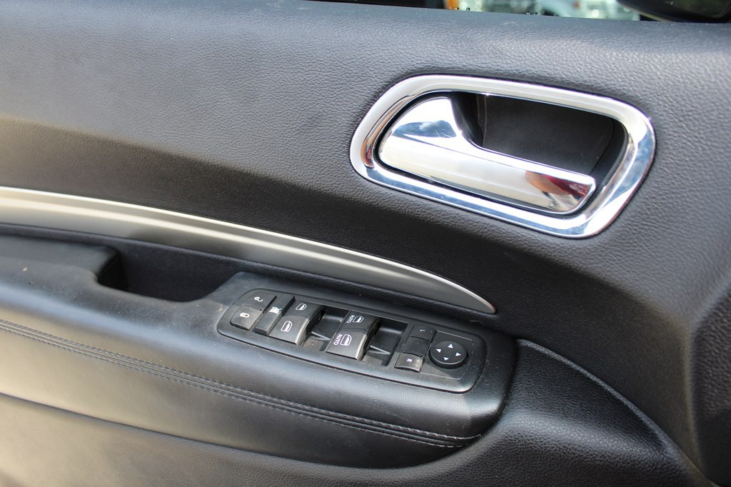 2016 Dodge Durango Image 12