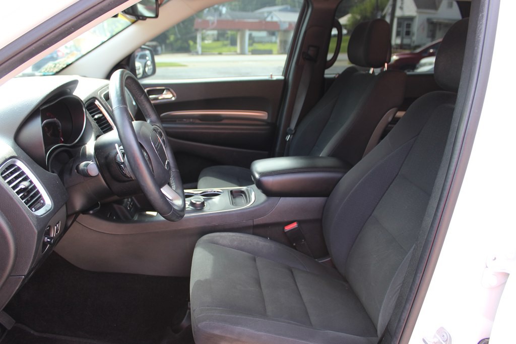 2016 Dodge Durango Image 13