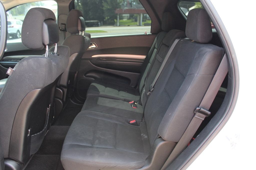 2016 Dodge Durango Image 14
