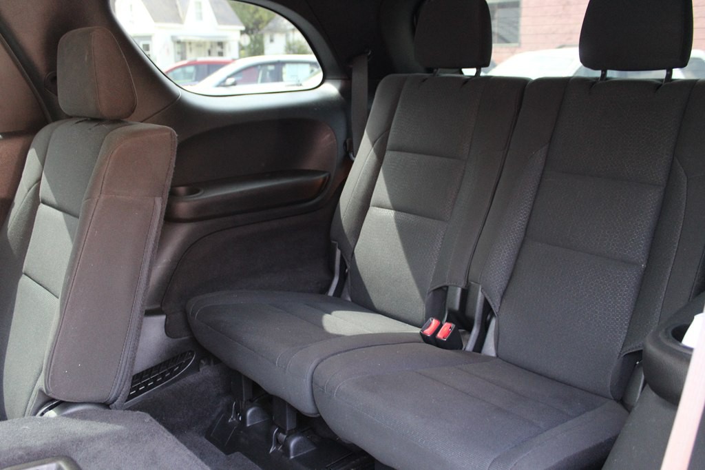 2016 Dodge Durango Image 15