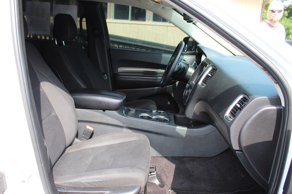 2016 Dodge Durango Image 16