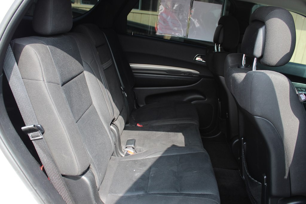 2016 Dodge Durango Image 17