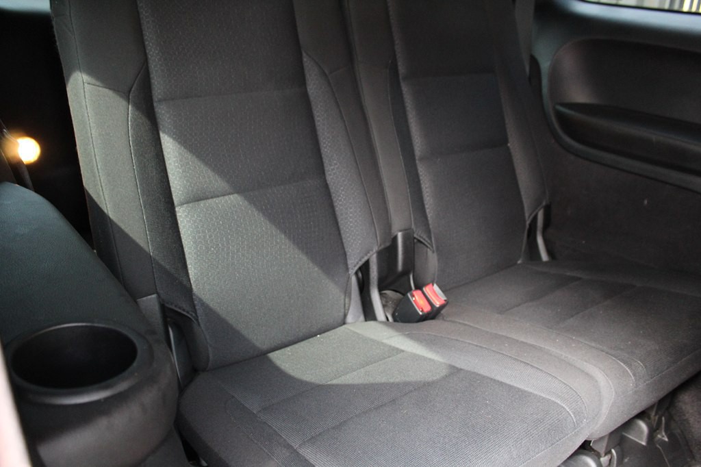 2016 Dodge Durango Image 18