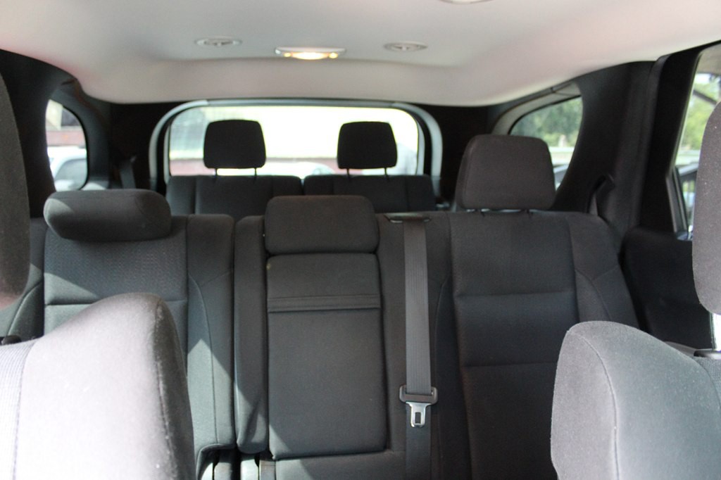 2016 Dodge Durango Image 20