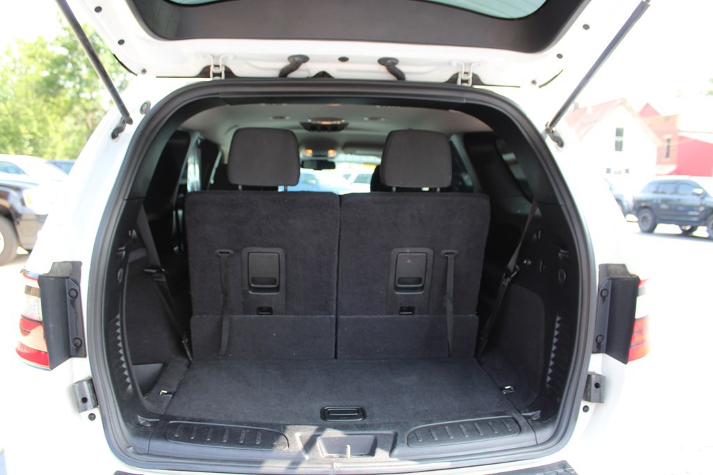 2016 Dodge Durango Image 21