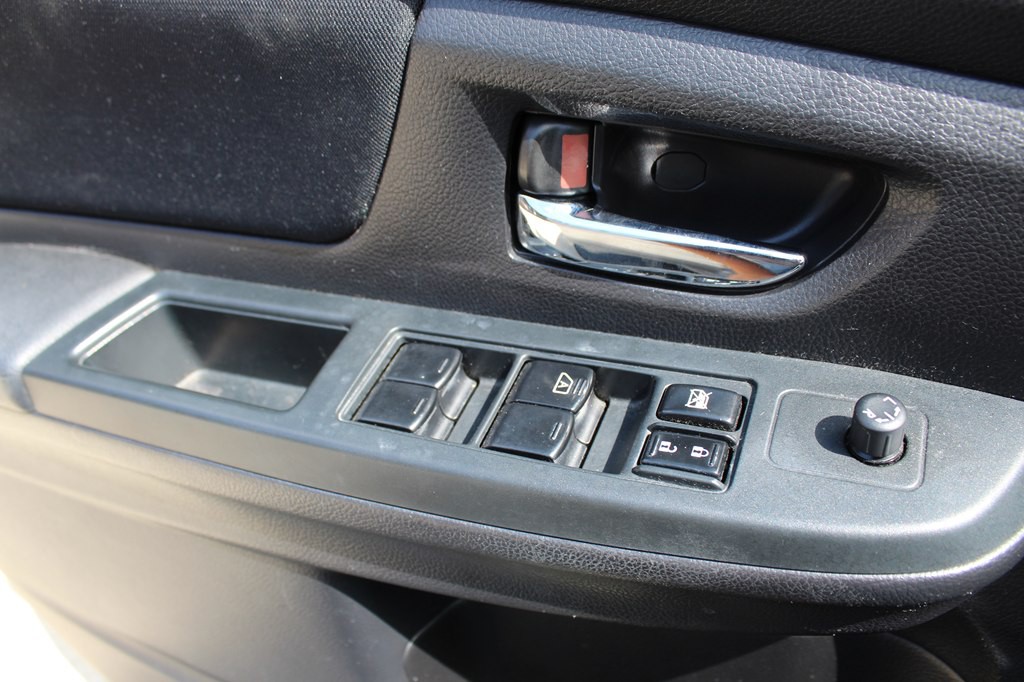 2012 Subaru Impreza Image 11