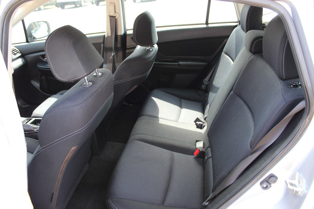 2012 Subaru Impreza Image 13