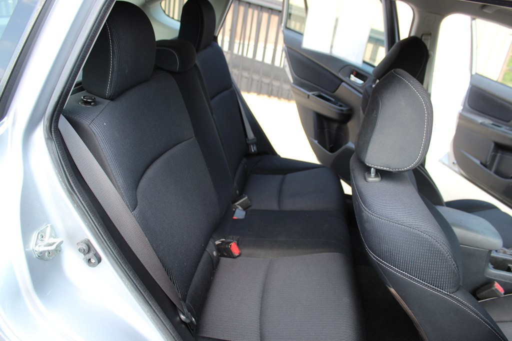 2012 Subaru Impreza Image 15