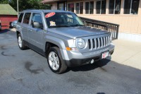 Image for 2015 Jeep Patriot Latitude ID: 6905831