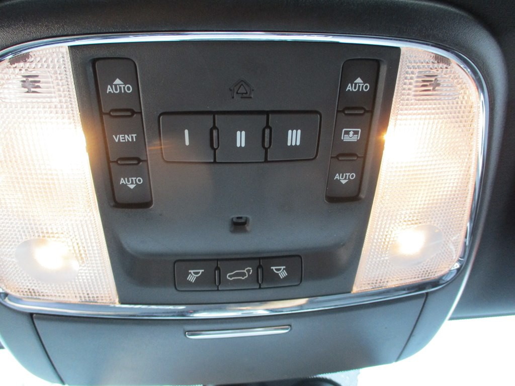 2015 Jeep Grand Cherokee Image 14