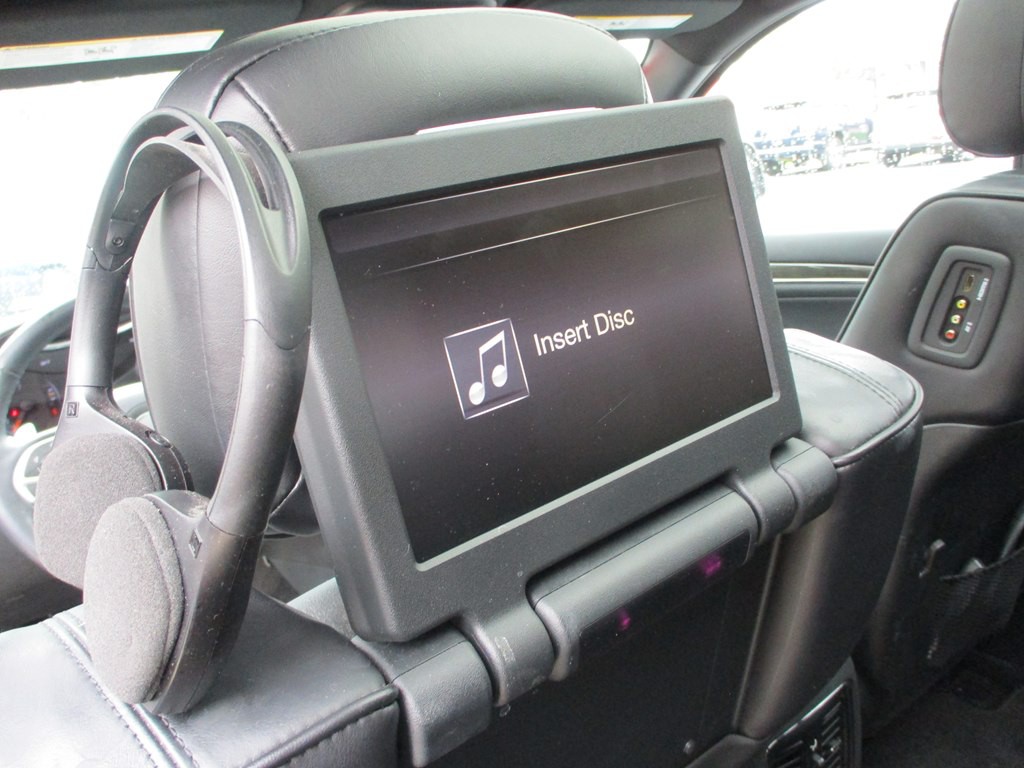 2015 Jeep Grand Cherokee Image 19