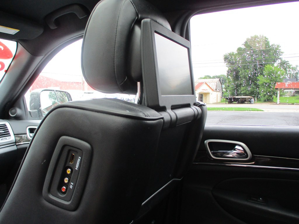 2015 Jeep Grand Cherokee Image 20