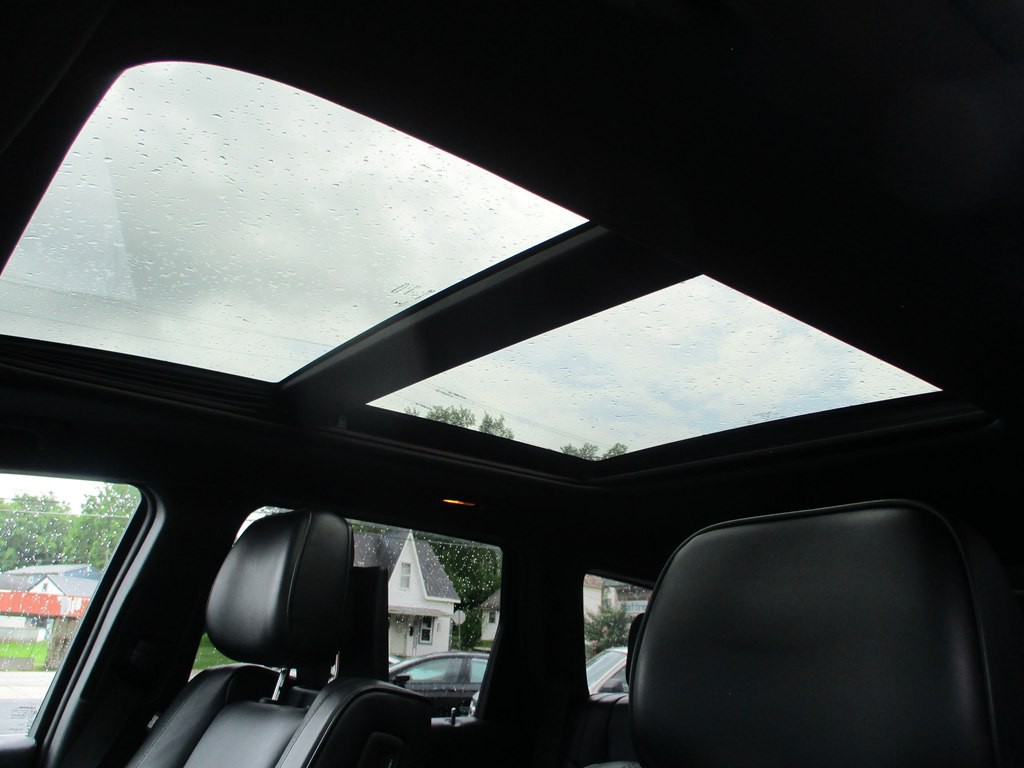 2015 Jeep Grand Cherokee Image 21