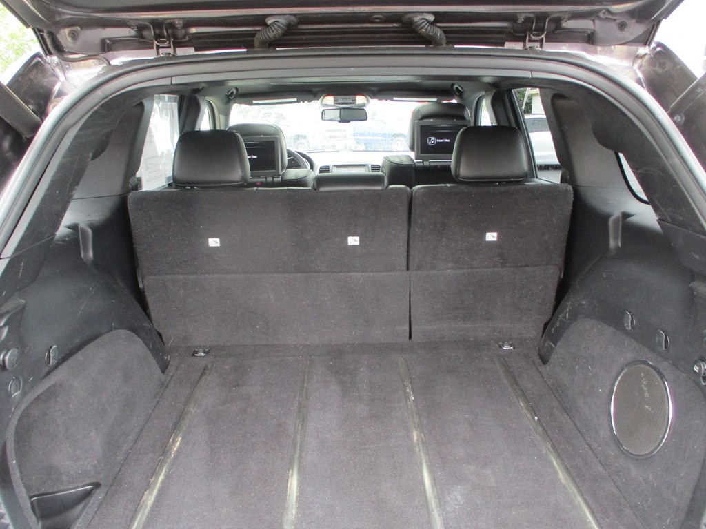 2015 Jeep Grand Cherokee Image 22