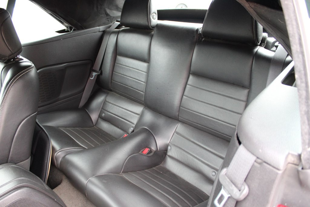 2014 Ford Mustang Image 12