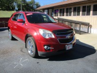 Image for 2013 Chevrolet Equinox LT ID: 6905835