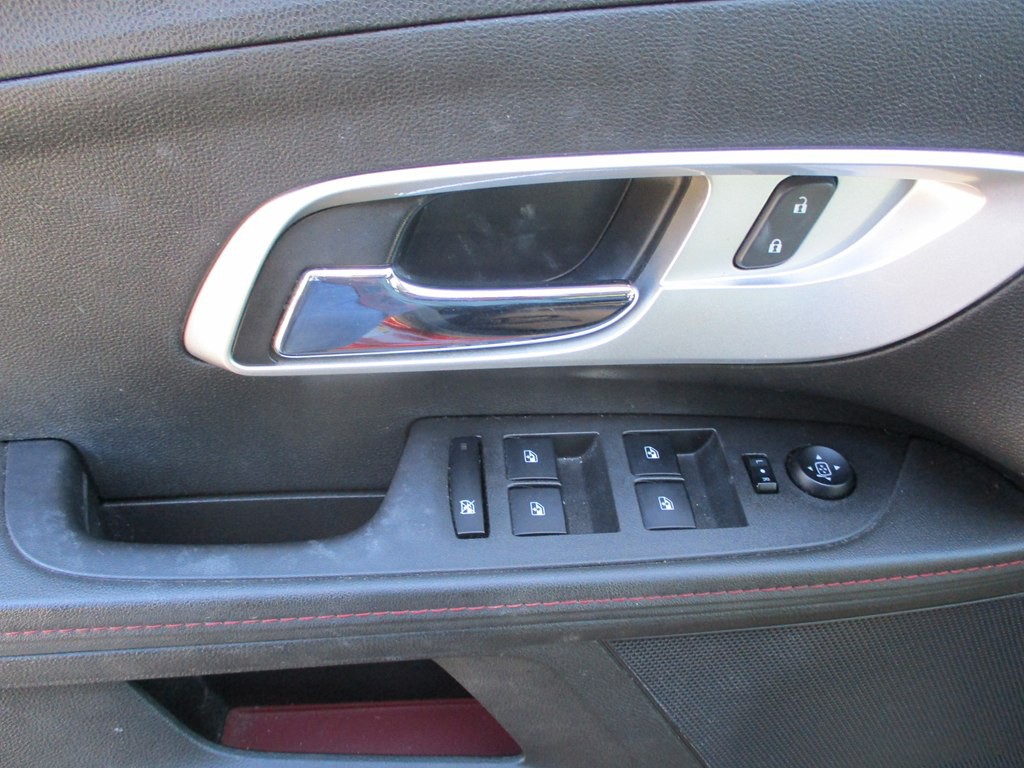 2013 Chevrolet Equinox Image 8