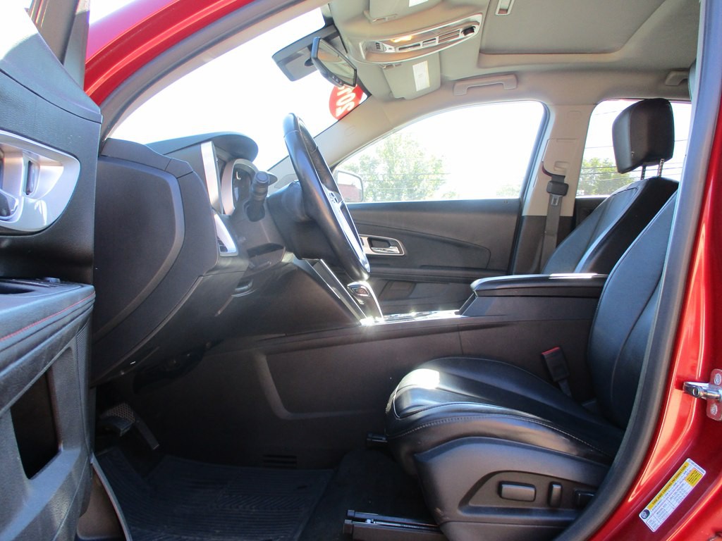 2013 Chevrolet Equinox Image 9